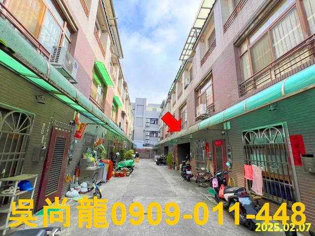 東勢法拍透天-1