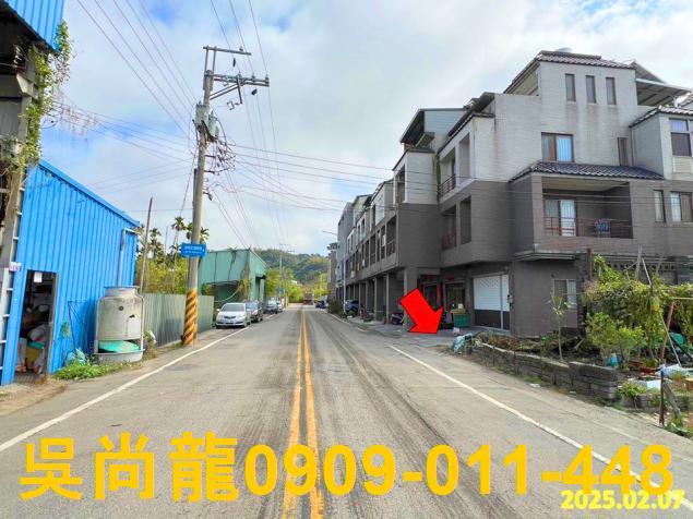 東勢法拍透天-3