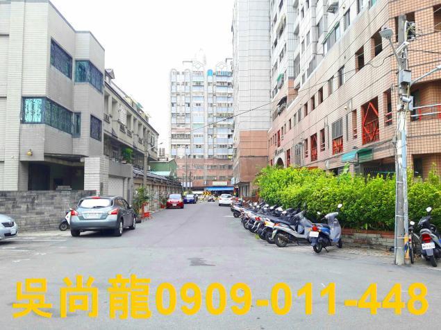 北屯大樓法拍-2
