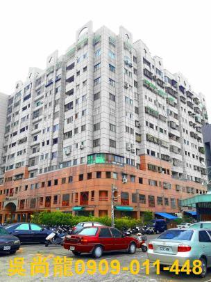 北屯大樓法拍-3