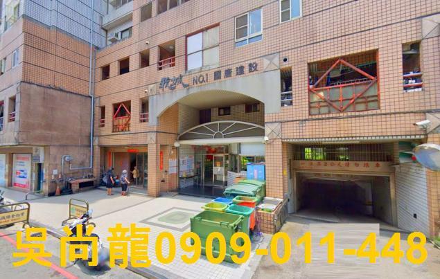 北屯大樓法拍-5