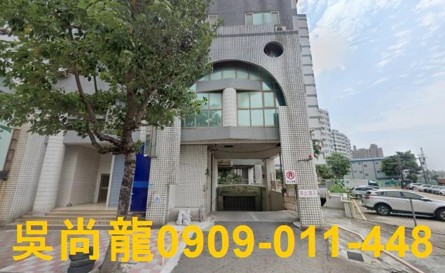 平鎮大樓拍賣-4