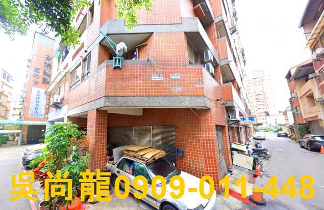 台中華廈法拍-2
