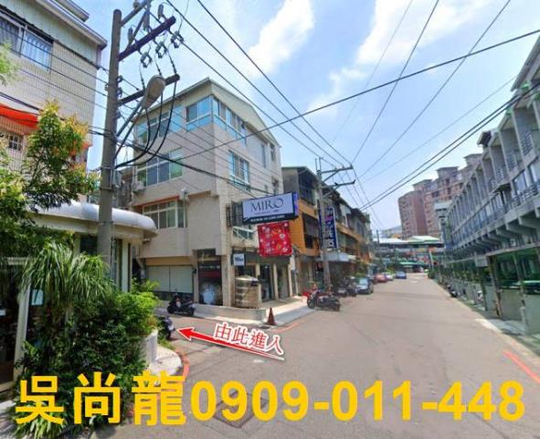 台中華廈法拍-4