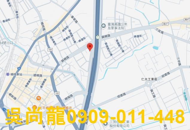 高雄楠梓透天法拍-5