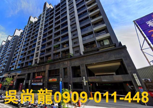 台中太平法拍大樓-4