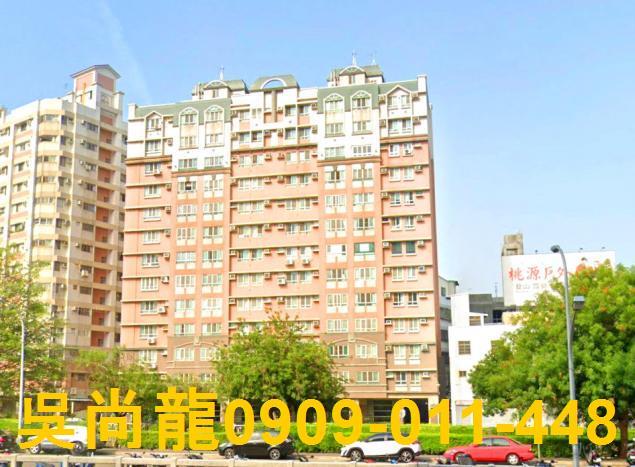台中南區大樓法拍-0