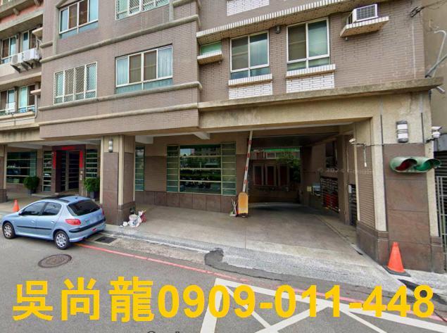 台中南區大樓法拍-3