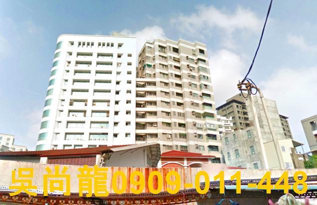 台南中西區法拍大樓-4