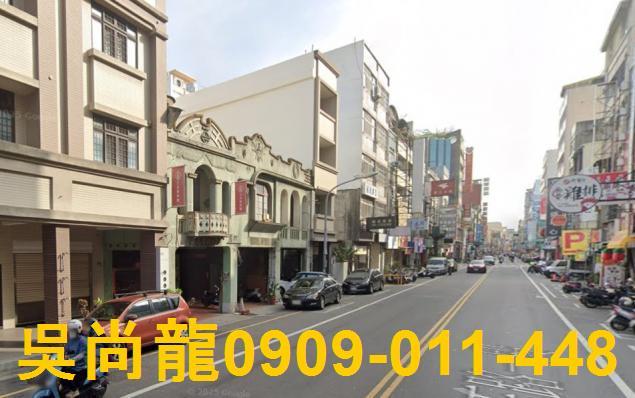 彰化彰化市透天法拍-4