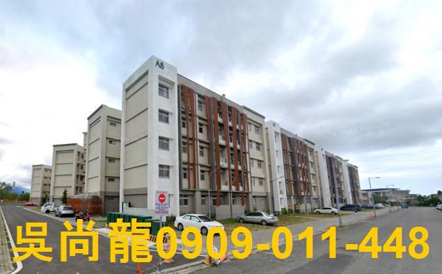 台東台東市華廈法拍-8