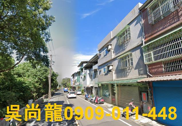 觀音法拍透天-3