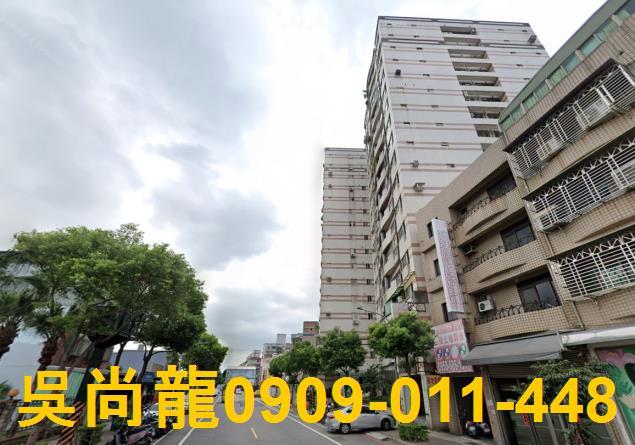 桃園區法拍大樓-2