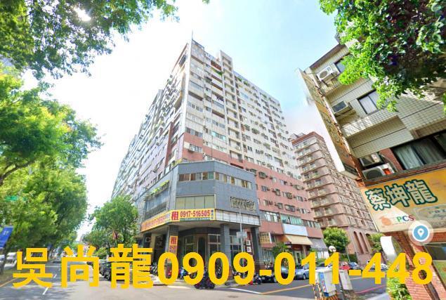台中法拍大樓-0