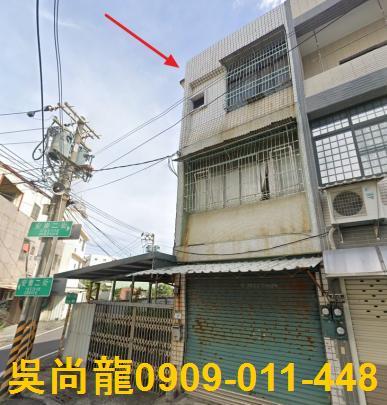 高雄仁武法拍透天-0