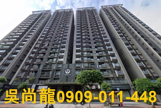 桃園中壢大樓法拍-4