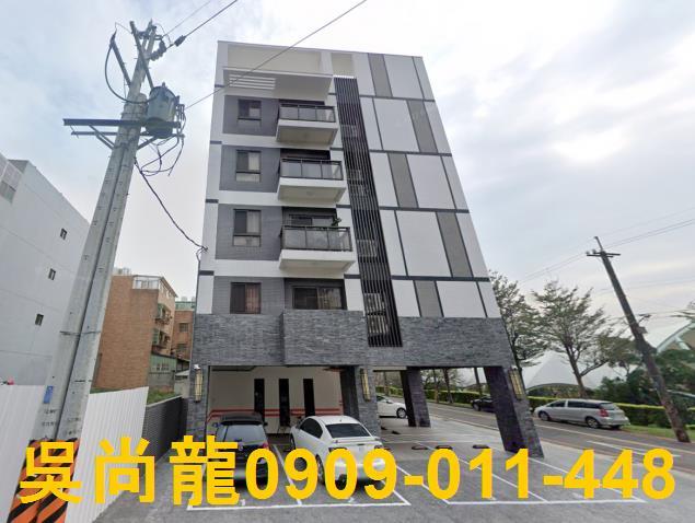 桃園觀音華廈法拍-3