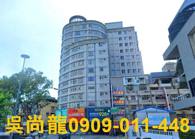 台中豐原拍賣大樓-0