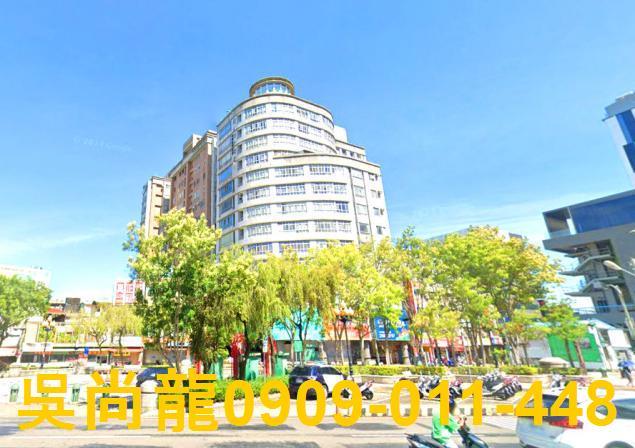 台中豐原拍賣大樓-3