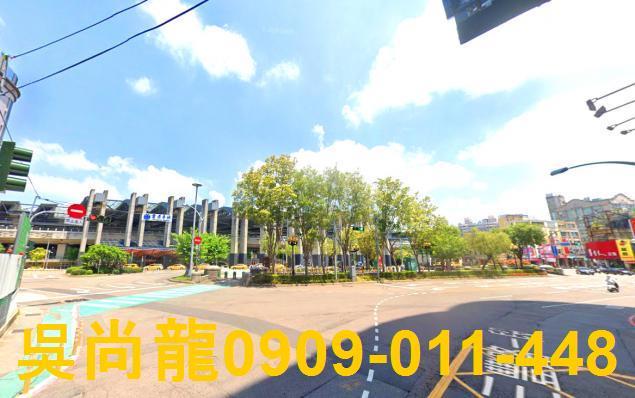 台中豐原拍賣大樓-4