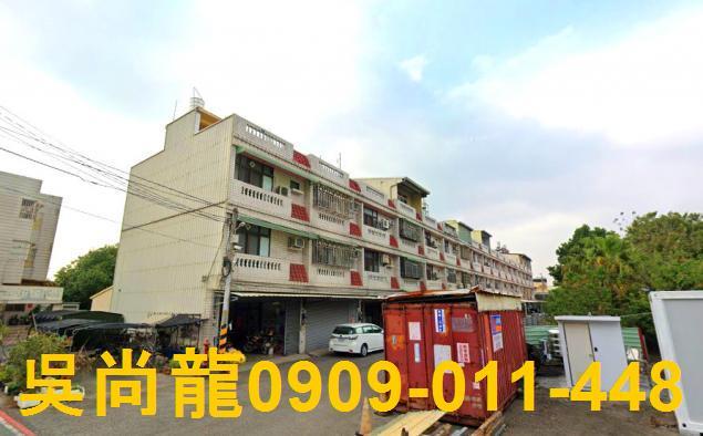 雲林林內法拍透天-2