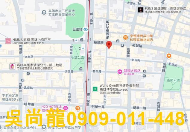 左營法拍大樓-1