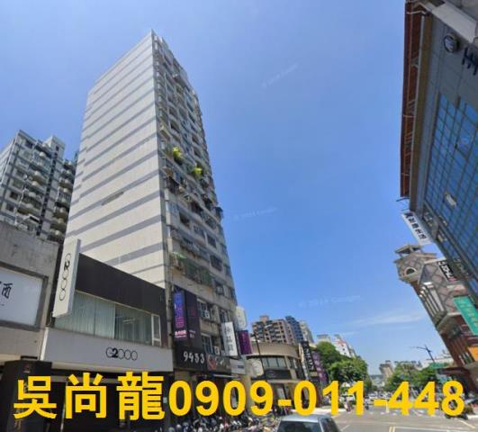 左營法拍大樓-4