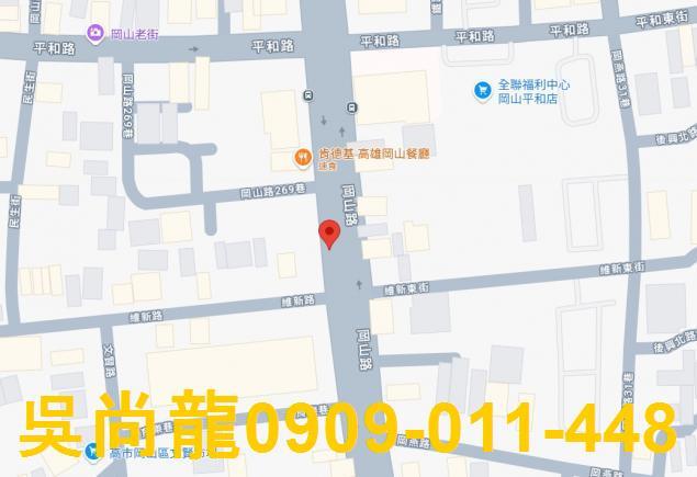 岡山大樓法拍-2
