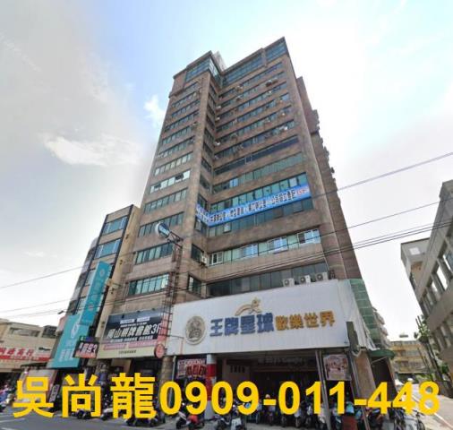 岡山大樓法拍-3