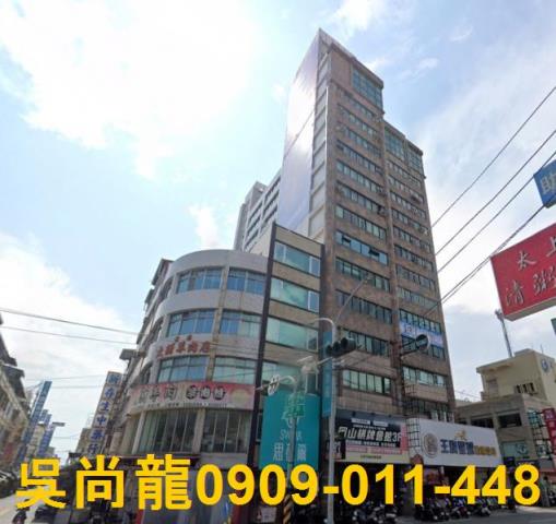 岡山大樓法拍-0