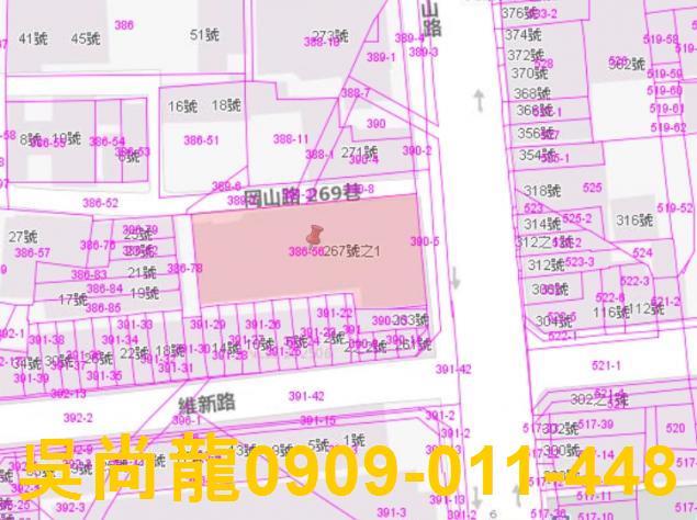 岡山大樓法拍-4
