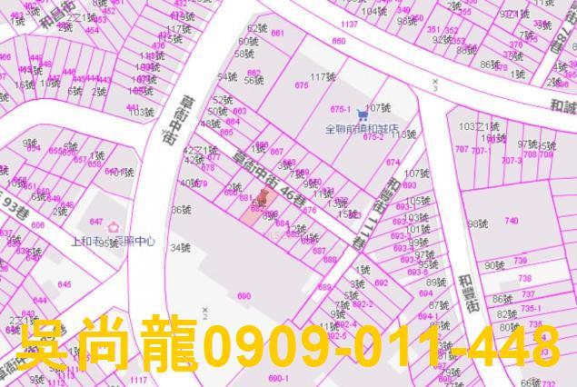 前鎮透天法拍-1