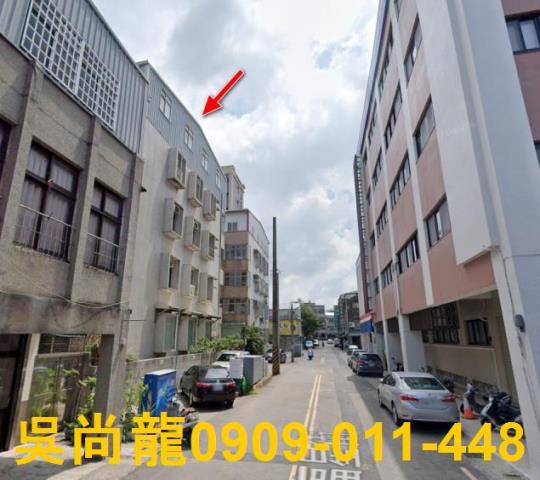 苗栗市法拍公寓-4