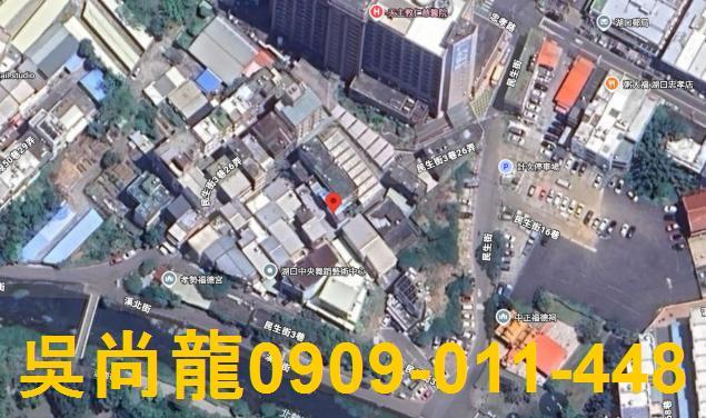 湖口透天法拍-2