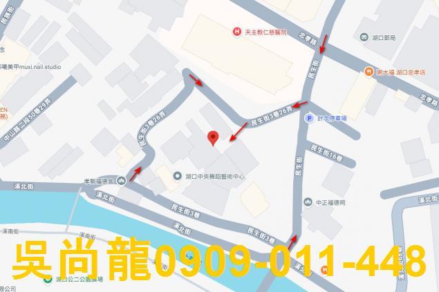 湖口透天法拍-4