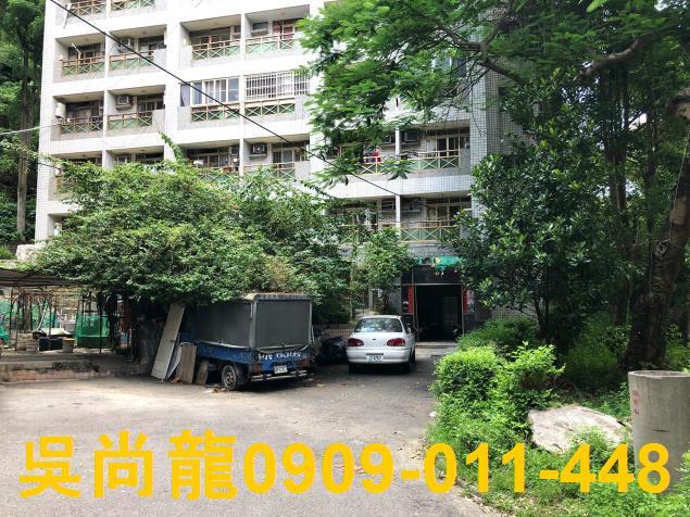 霧峰華廈拍賣-4