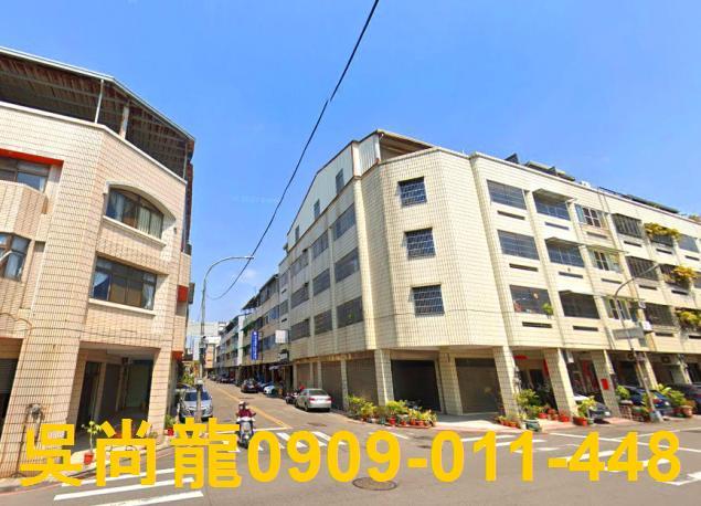 北屯法拍透天-3