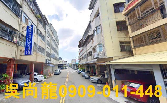 北屯法拍透天-4