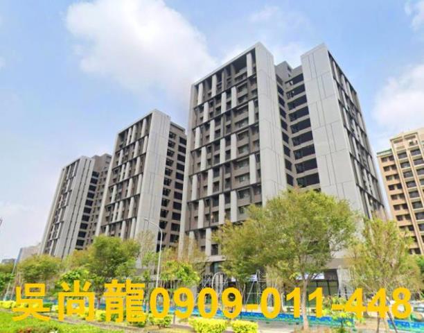 烏日法拍大樓-0