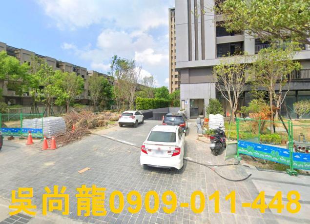烏日法拍大樓-3