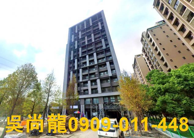 烏日法拍大樓-4