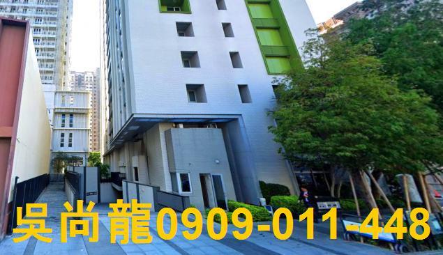 西屯大樓法拍-1