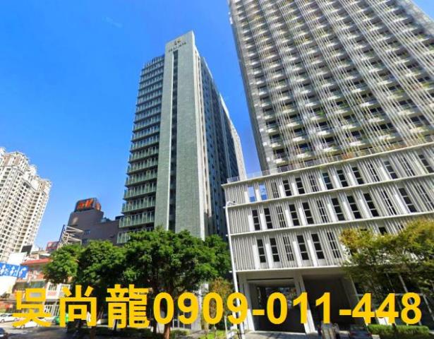西屯大樓法拍-3