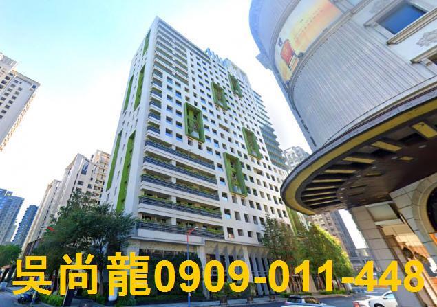 西屯大樓法拍-4