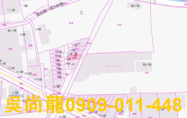 員林透天拍賣-3