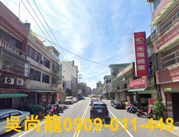 桃園法拍透天-3