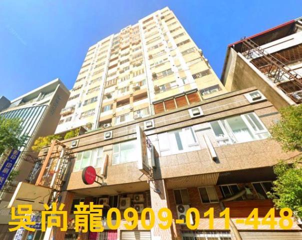 台中大樓拍賣-1