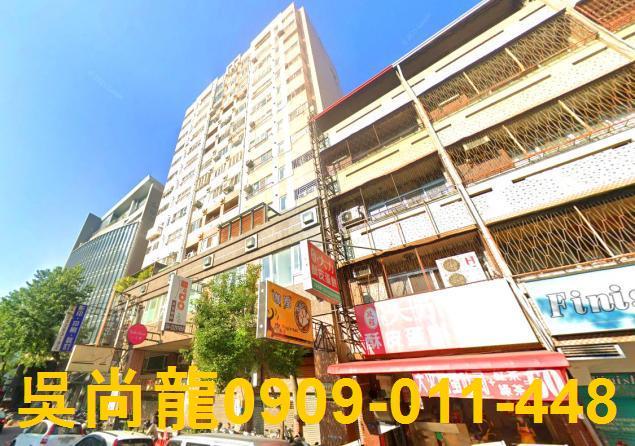台中大樓拍賣-2