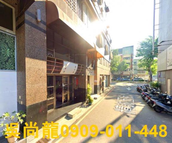 台中大樓拍賣-3