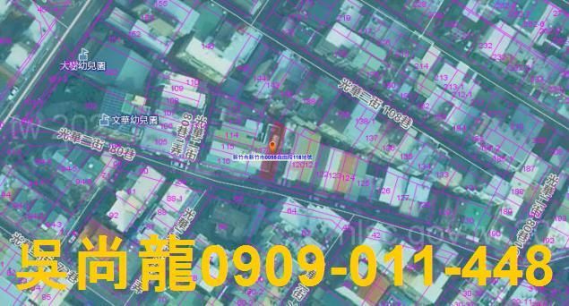 新竹法拍透天-4